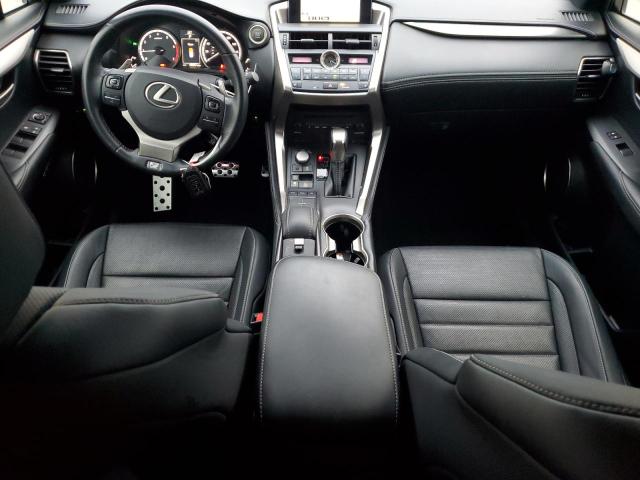 Photo 7 VIN: JTJYARBZ1F2007128 - LEXUS NX 