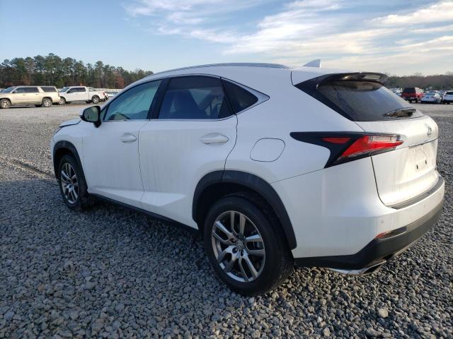 Photo 1 VIN: JTJYARBZ1F2012006 - LEXUS NX 