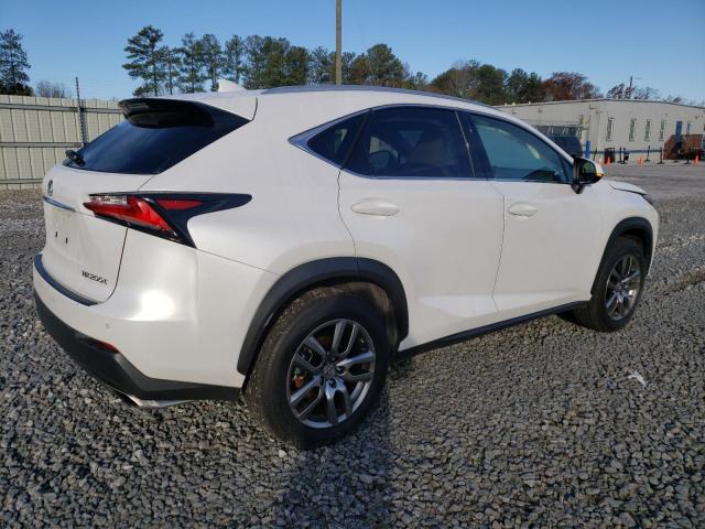 Photo 2 VIN: JTJYARBZ1F2012006 - LEXUS NX 