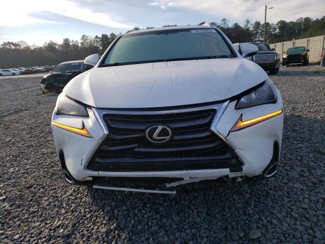 Photo 4 VIN: JTJYARBZ1F2012006 - LEXUS NX 