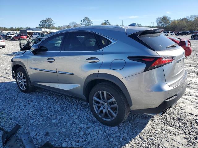 Photo 1 VIN: JTJYARBZ1F2014385 - LEXUS NX 200T 