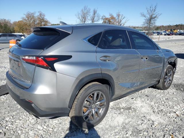 Photo 2 VIN: JTJYARBZ1F2014385 - LEXUS NX 200T 