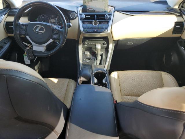 Photo 7 VIN: JTJYARBZ1F2014385 - LEXUS NX 200T 