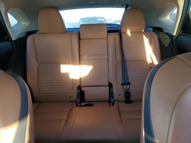 Photo 9 VIN: JTJYARBZ1G2023699 - LEXUS NX 