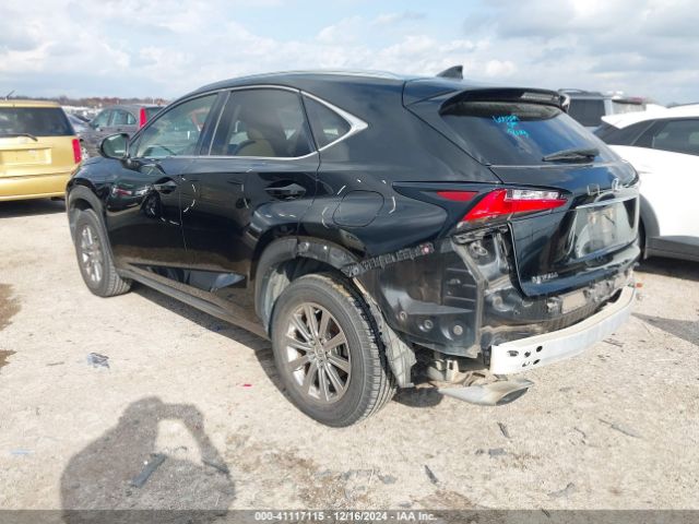 Photo 2 VIN: JTJYARBZ1G2024528 - LEXUS NX 