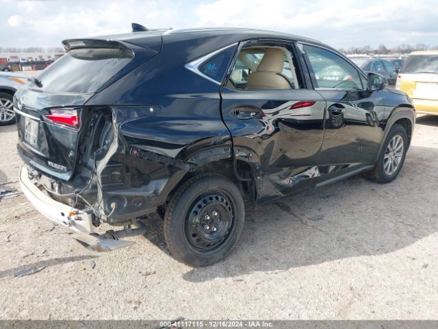 Photo 3 VIN: JTJYARBZ1G2024528 - LEXUS NX 