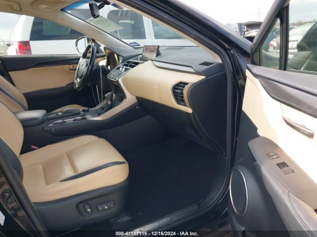 Photo 4 VIN: JTJYARBZ1G2024528 - LEXUS NX 