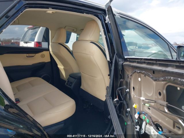 Photo 7 VIN: JTJYARBZ1G2024528 - LEXUS NX 