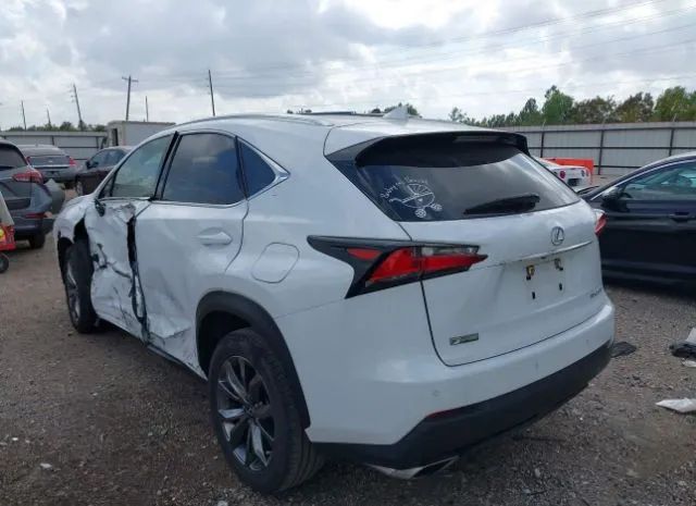 Photo 2 VIN: JTJYARBZ1G2026098 - LEXUS NX 200T 