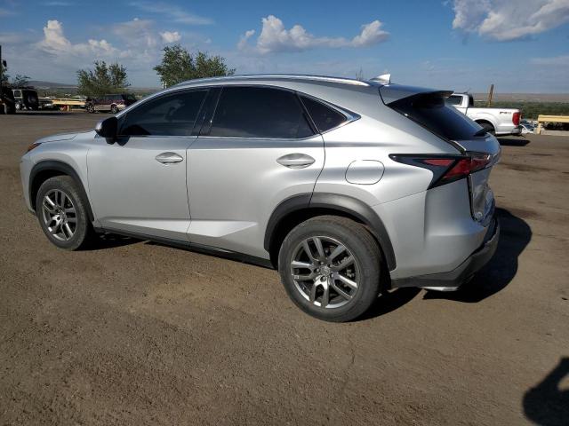 Photo 1 VIN: JTJYARBZ1G2029793 - LEXUS NX 200T BA 