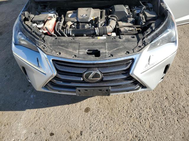 Photo 11 VIN: JTJYARBZ1G2029793 - LEXUS NX 200T BA 