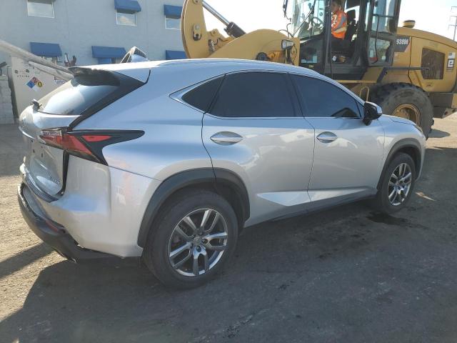 Photo 2 VIN: JTJYARBZ1G2029793 - LEXUS NX 200T BA 