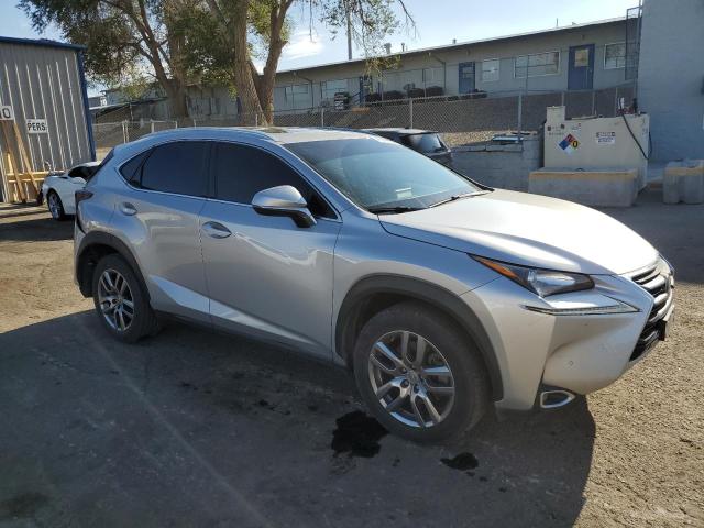 Photo 3 VIN: JTJYARBZ1G2029793 - LEXUS NX 200T BA 