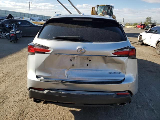 Photo 5 VIN: JTJYARBZ1G2029793 - LEXUS NX 200T BA 