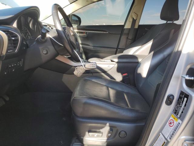 Photo 6 VIN: JTJYARBZ1G2029793 - LEXUS NX 200T BA 