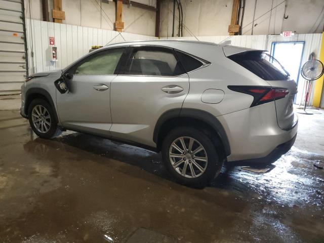 Photo 1 VIN: JTJYARBZ1G2033083 - LEXUS NX 