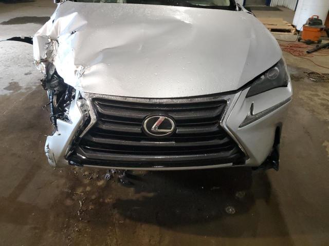 Photo 11 VIN: JTJYARBZ1G2033083 - LEXUS NX 