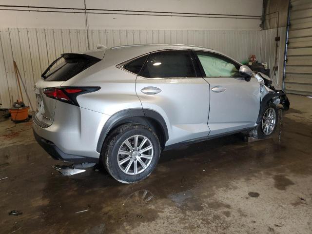 Photo 2 VIN: JTJYARBZ1G2033083 - LEXUS NX 