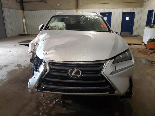 Photo 4 VIN: JTJYARBZ1G2033083 - LEXUS NX 