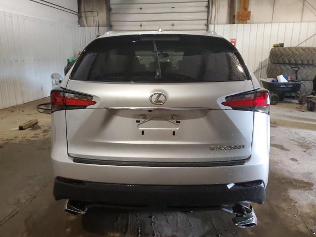 Photo 5 VIN: JTJYARBZ1G2033083 - LEXUS NX 