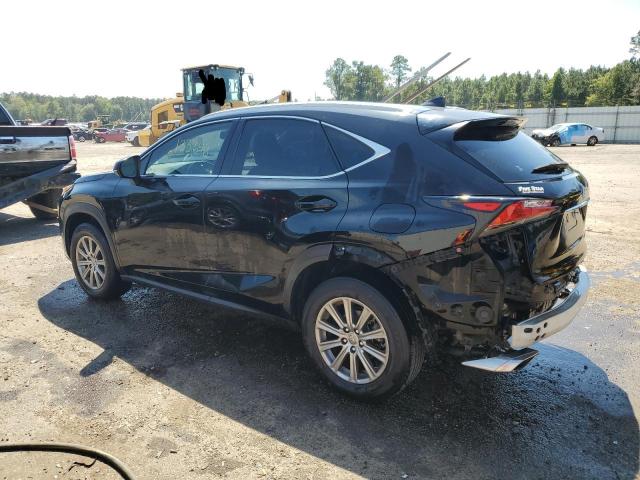 Photo 1 VIN: JTJYARBZ1G2037151 - LEXUS NX 200T BA 