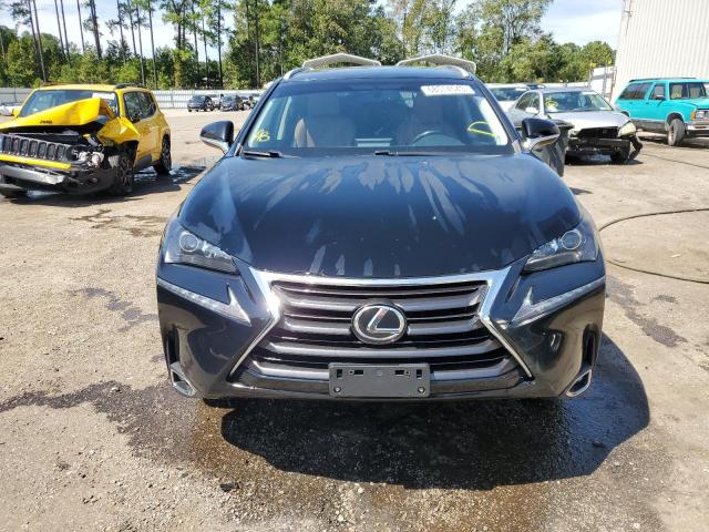 Photo 4 VIN: JTJYARBZ1G2037151 - LEXUS NX 200T BA 