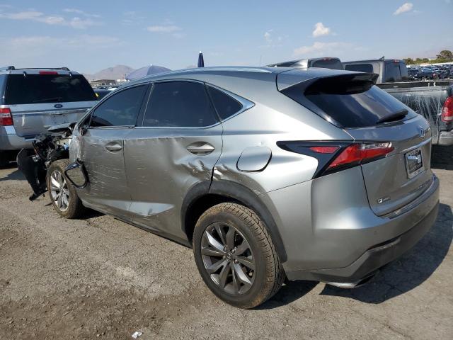 Photo 1 VIN: JTJYARBZ1G2048439 - LEXUS NX 200T BA 