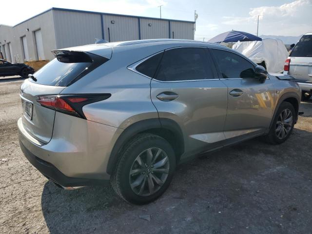 Photo 2 VIN: JTJYARBZ1G2048439 - LEXUS NX 200T BA 