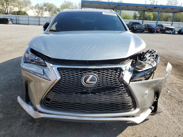 Photo 4 VIN: JTJYARBZ1G2048439 - LEXUS NX 200T BA 