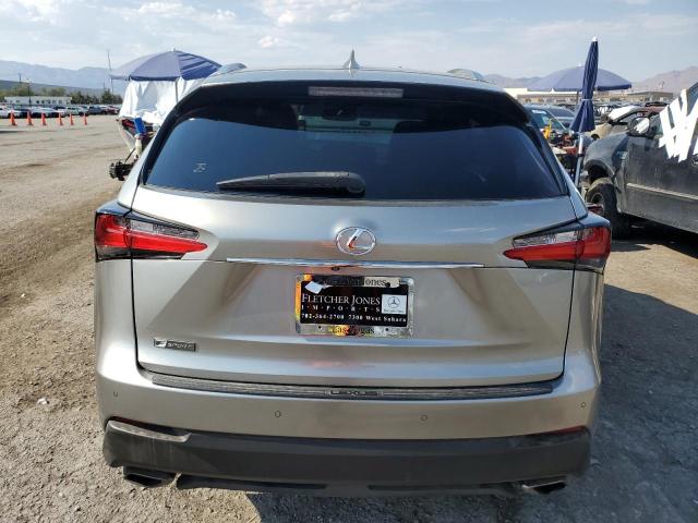 Photo 5 VIN: JTJYARBZ1G2048439 - LEXUS NX 200T BA 