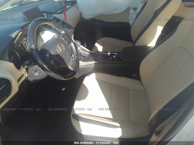 Photo 4 VIN: JTJYARBZ1G2050160 - LEXUS NX 200T 