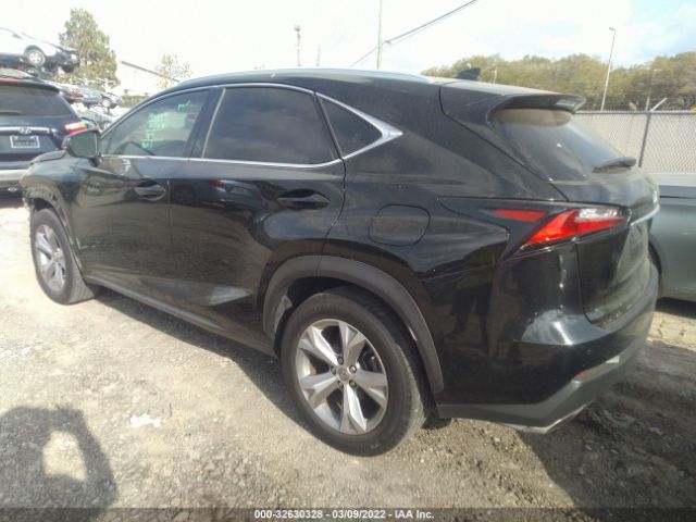 Photo 2 VIN: JTJYARBZ1H2051794 - LEXUS NX 