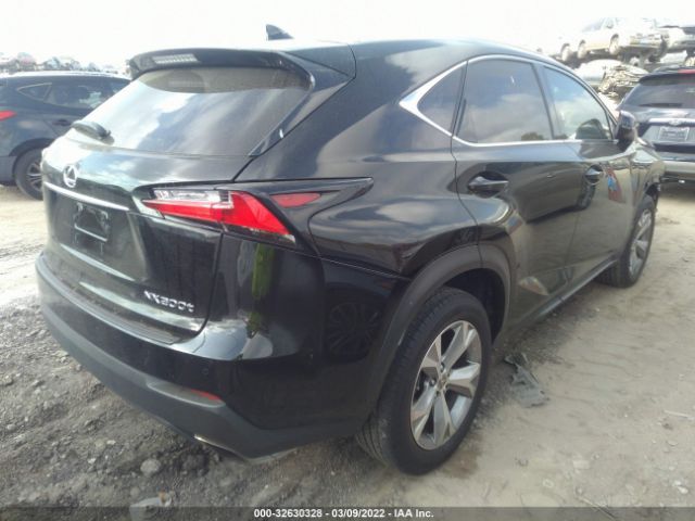 Photo 3 VIN: JTJYARBZ1H2051794 - LEXUS NX 