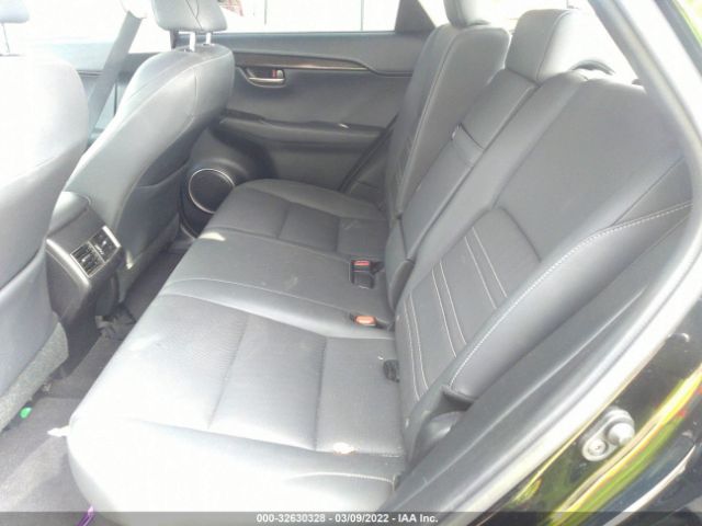 Photo 7 VIN: JTJYARBZ1H2051794 - LEXUS NX 