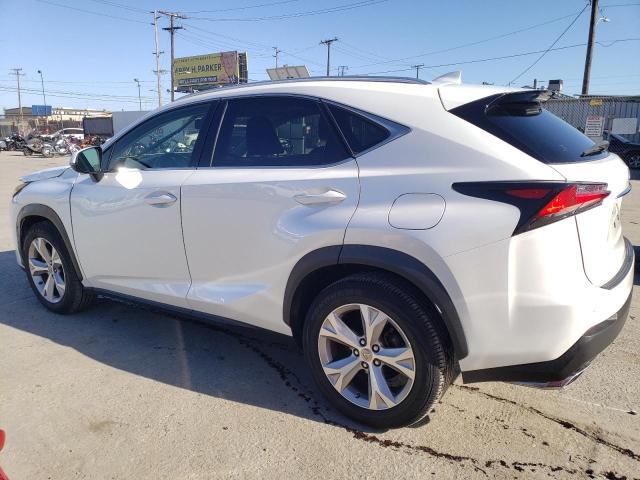 Photo 1 VIN: JTJYARBZ1H2052234 - LEXUS NX 