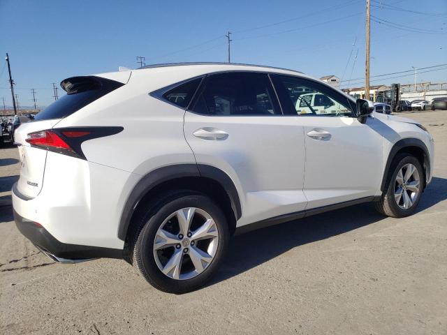 Photo 2 VIN: JTJYARBZ1H2052234 - LEXUS NX 