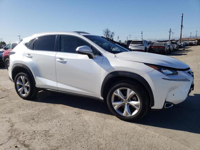 Photo 3 VIN: JTJYARBZ1H2052234 - LEXUS NX 