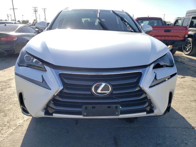 Photo 4 VIN: JTJYARBZ1H2052234 - LEXUS NX 