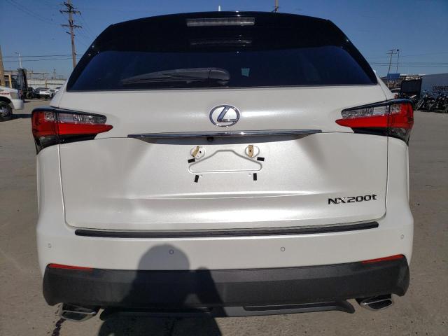 Photo 5 VIN: JTJYARBZ1H2052234 - LEXUS NX 