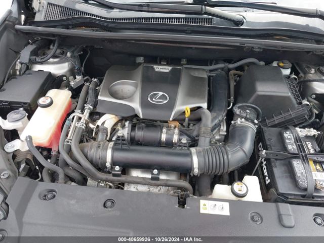 Photo 9 VIN: JTJYARBZ1H2052993 - LEXUS NX 