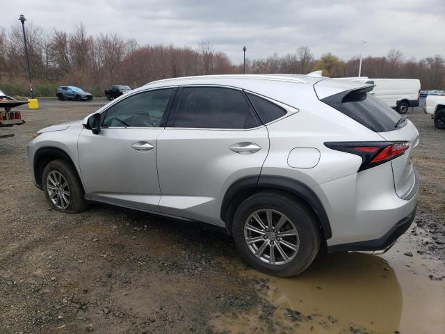 Photo 1 VIN: JTJYARBZ1H2053450 - LEXUS NX 