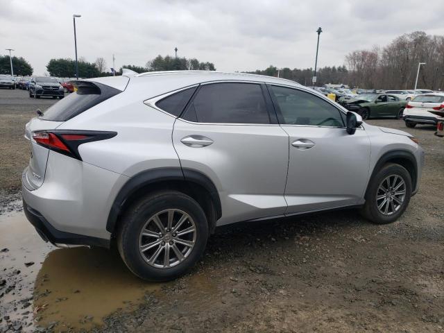 Photo 2 VIN: JTJYARBZ1H2053450 - LEXUS NX 