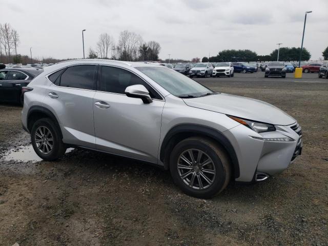 Photo 3 VIN: JTJYARBZ1H2053450 - LEXUS NX 