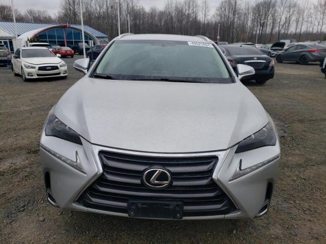 Photo 4 VIN: JTJYARBZ1H2053450 - LEXUS NX 