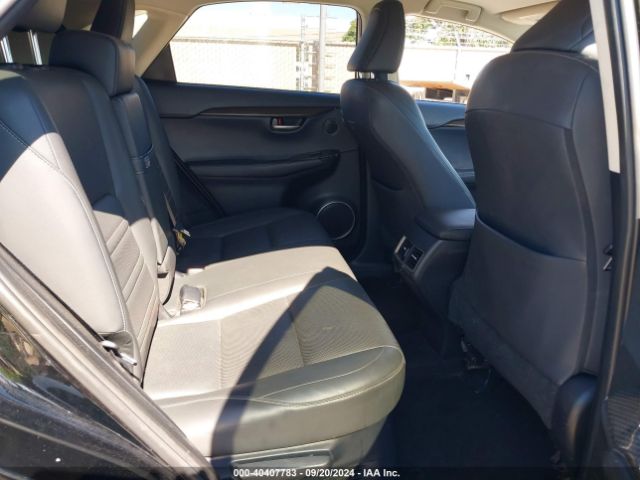 Photo 7 VIN: JTJYARBZ1H2056249 - LEXUS NX 