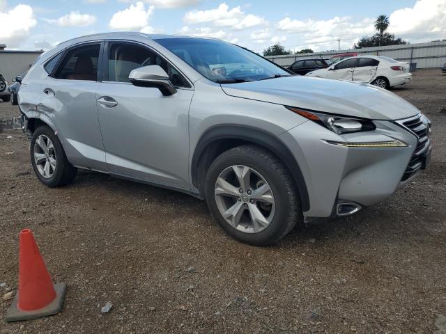 Photo 3 VIN: JTJYARBZ1H2061919 - LEXUS NX 200T BA 