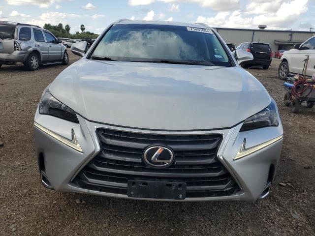 Photo 4 VIN: JTJYARBZ1H2061919 - LEXUS NX 200T BA 