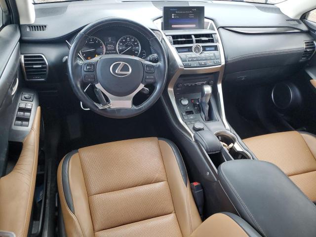 Photo 7 VIN: JTJYARBZ1H2061919 - LEXUS NX 200T BA 