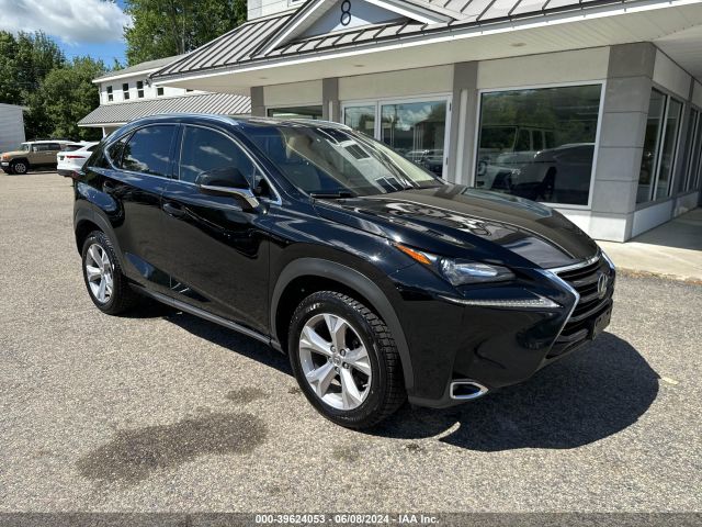 Photo 0 VIN: JTJYARBZ1H2068241 - LEXUS NX 