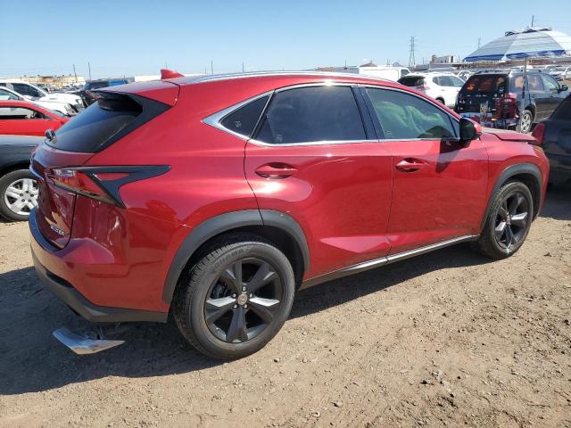 Photo 2 VIN: JTJYARBZ1H2068806 - LEXUS NX 200T BA 